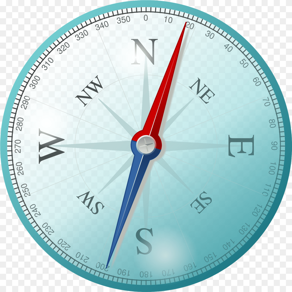 Compass Material Compass True North, Disk Png