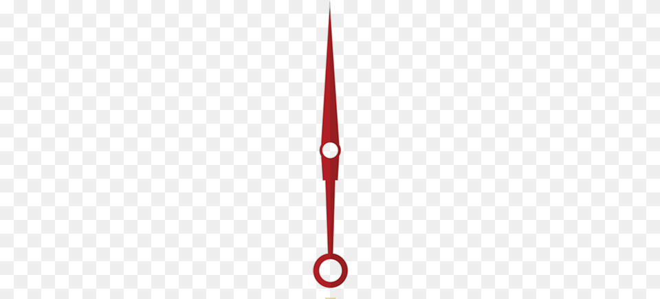 Compass Needle Circle, Weapon Free Png