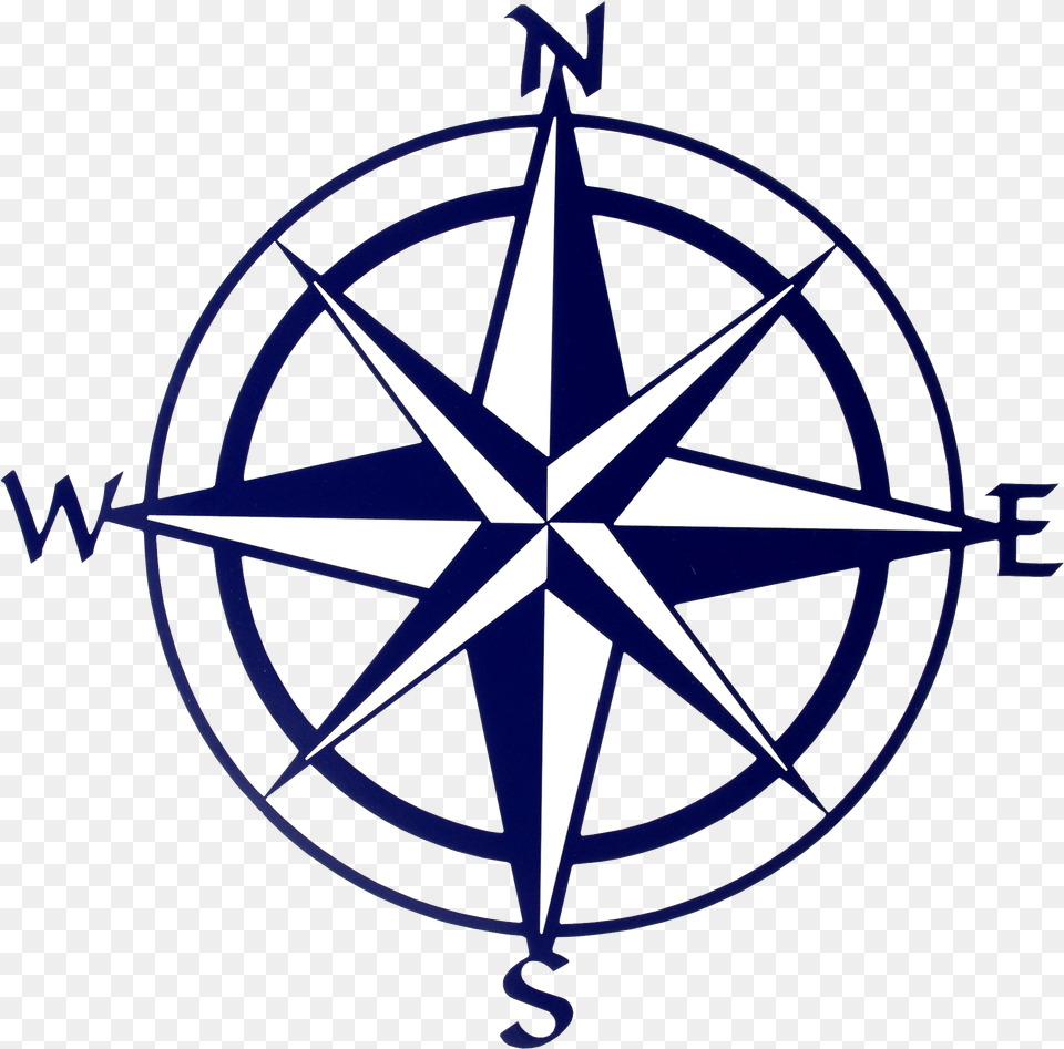 Compass North Compass Clipart Free Png