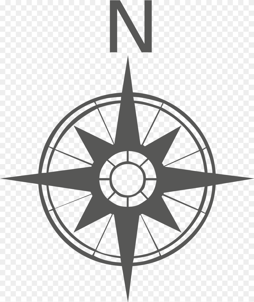 Compass Open I M The One At The Sail I M Free Transparent Png