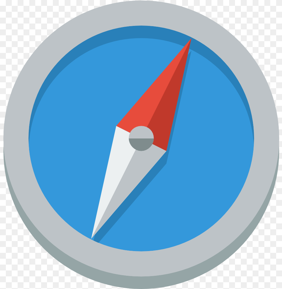 Compass Pixel Free Png Download
