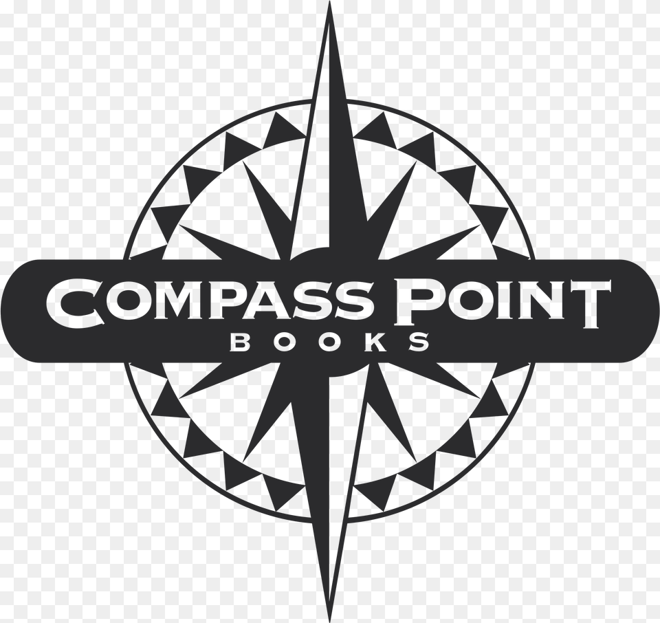 Compass Point Books Logo Land Rover G4 Challenge Stickers Png Image