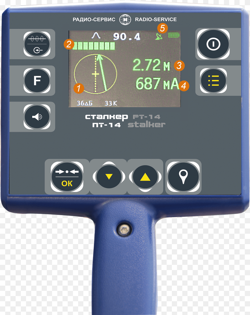 Compass Pointer Of The Planimetric Position Of A Target Gauge, Computer Hardware, Electronics, Hardware, Monitor Png