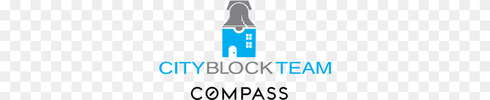 Compass Re City Block Team, Tin Free Png Download