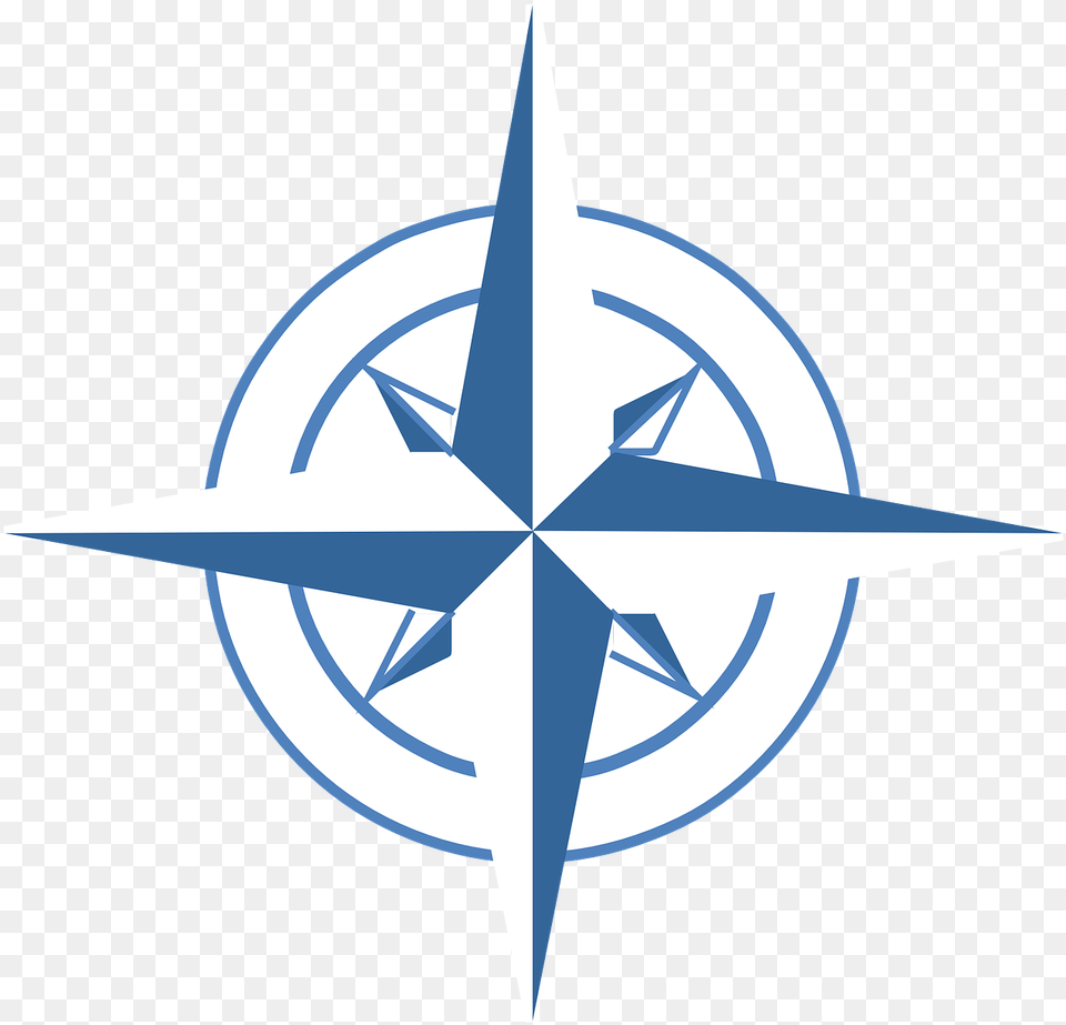 Compass Rose Free Transparent Png