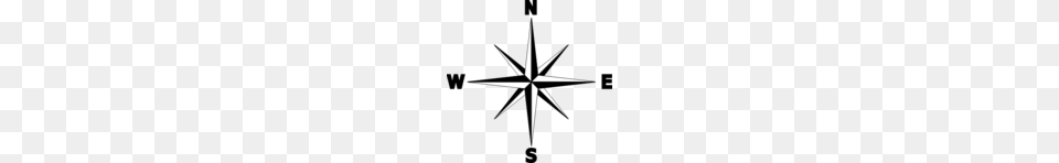 Compass Rose, Lighting, Star Symbol, Symbol, Nature Free Png Download