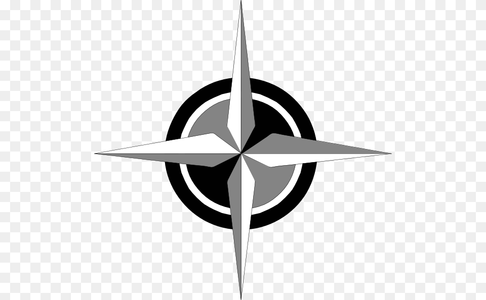 Compass Rose Clip Arts For Web, Cross, Symbol Free Transparent Png