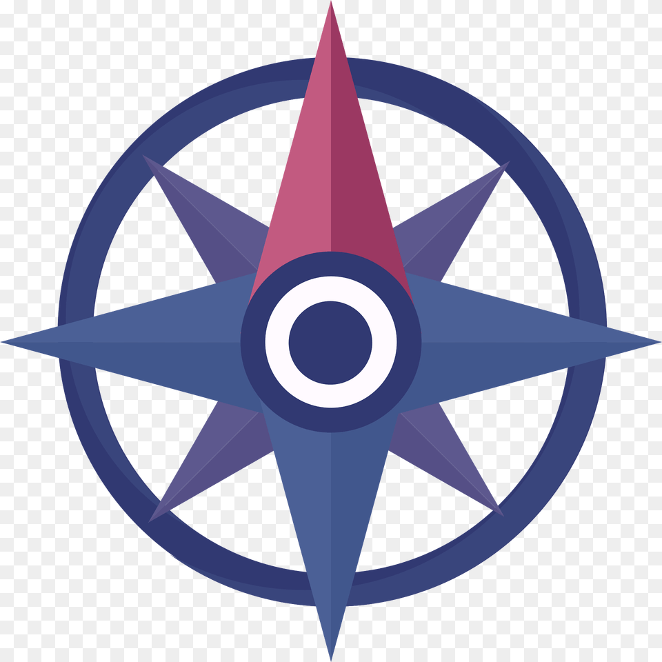 Compass Rose Clipart Png Image