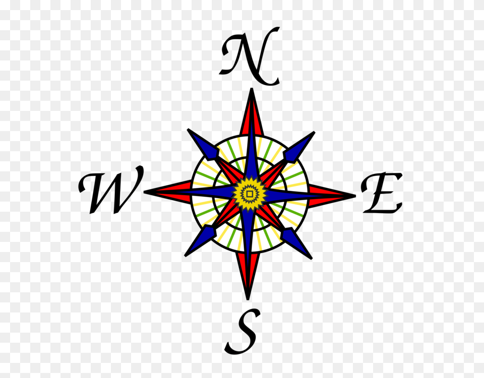 Compass Rose Computer Icons Download Document Png