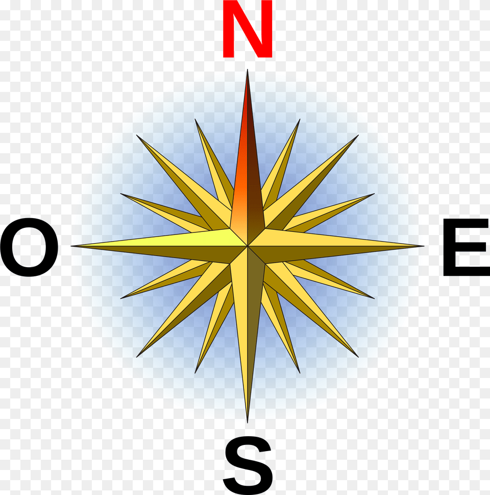 Compass Rose Fr Small N Cool Compass Rose Designs, Astronomy, Moon, Nature, Night Png