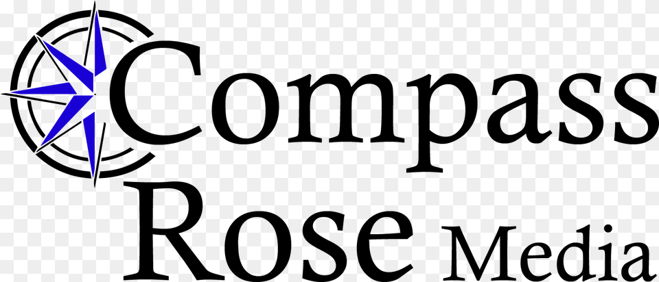 Compass Rose Media Logo Graphics, Star Symbol, Symbol Free Png