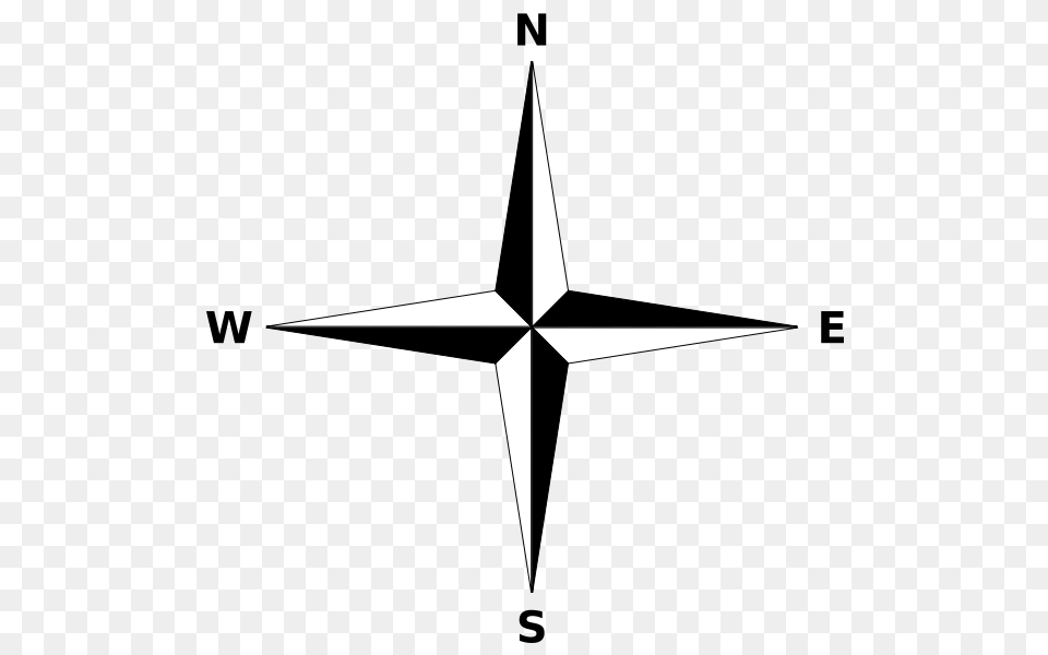 Compass Rose Pictures, Symbol, Star Symbol, Cross Png