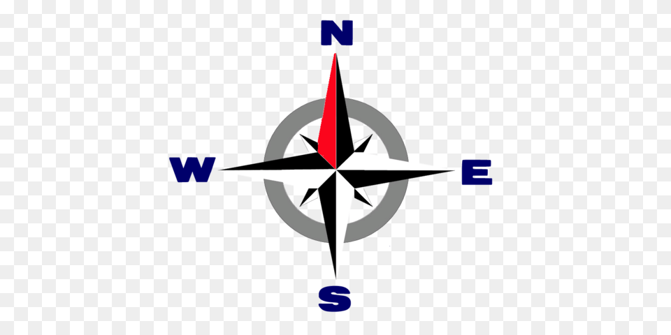 Compass Rose Transparent, Machine, Wheel Png Image