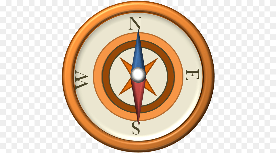 Compass Super Lifeless Object Complitary Angles Free Png Download
