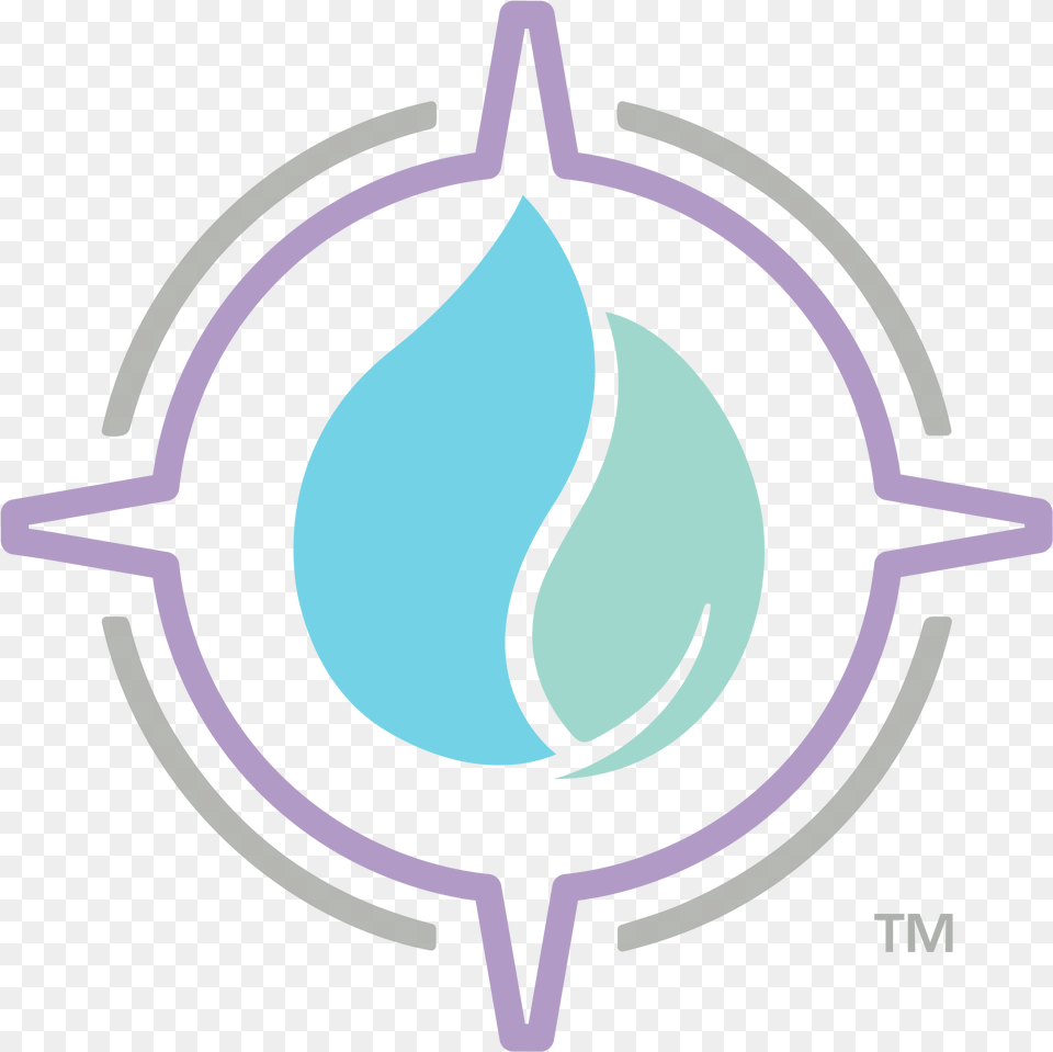 Compass Sustainability Circle Free Transparent Png