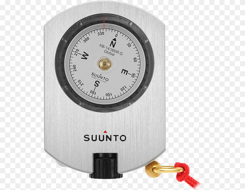 Compass Suunto, Gauge, Wristwatch Free Transparent Png