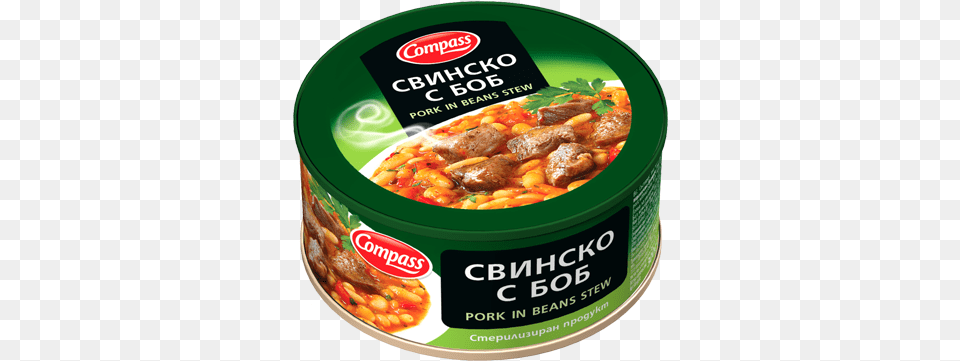 Compass Svinsko S Bob Canned Moussaka, Food, Lunch, Meal, Tin Png Image