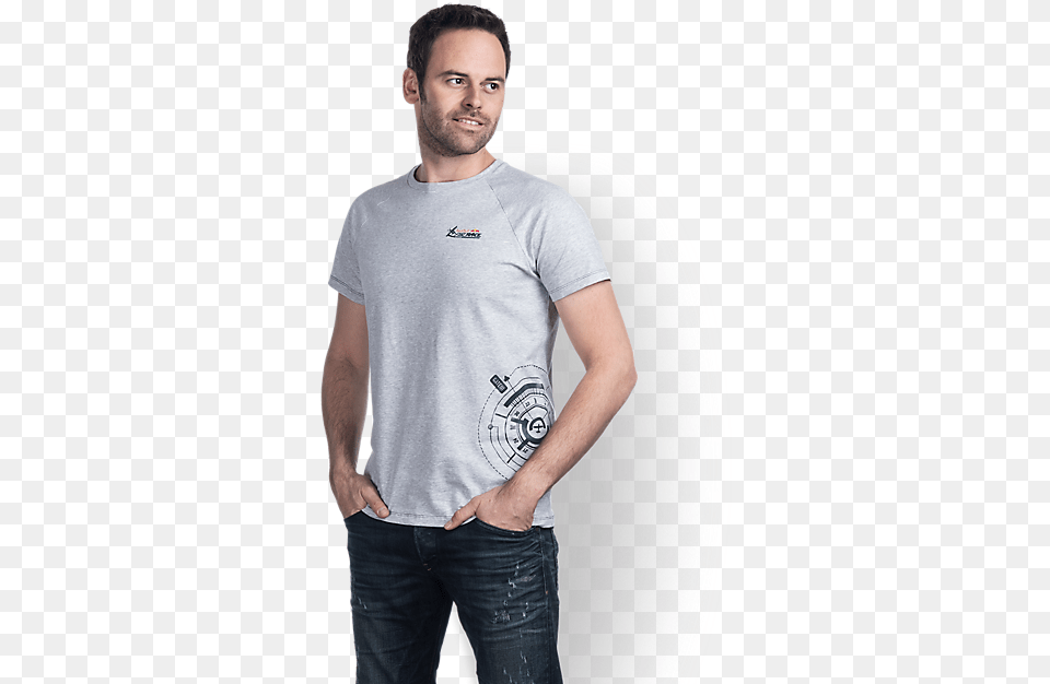 Compass T Shirt Man, Clothing, T-shirt, Adult, Male Png Image