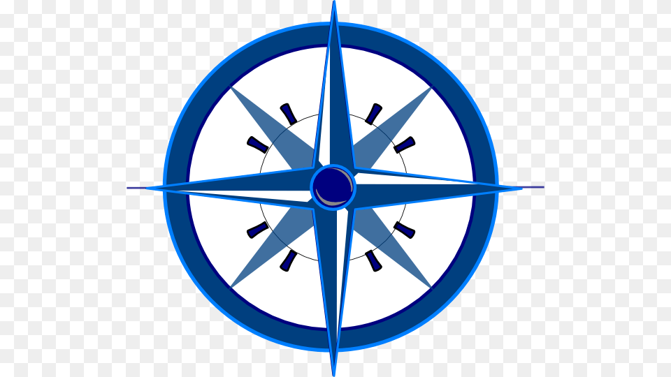 Compass Transparent, Bow, Weapon Free Png Download