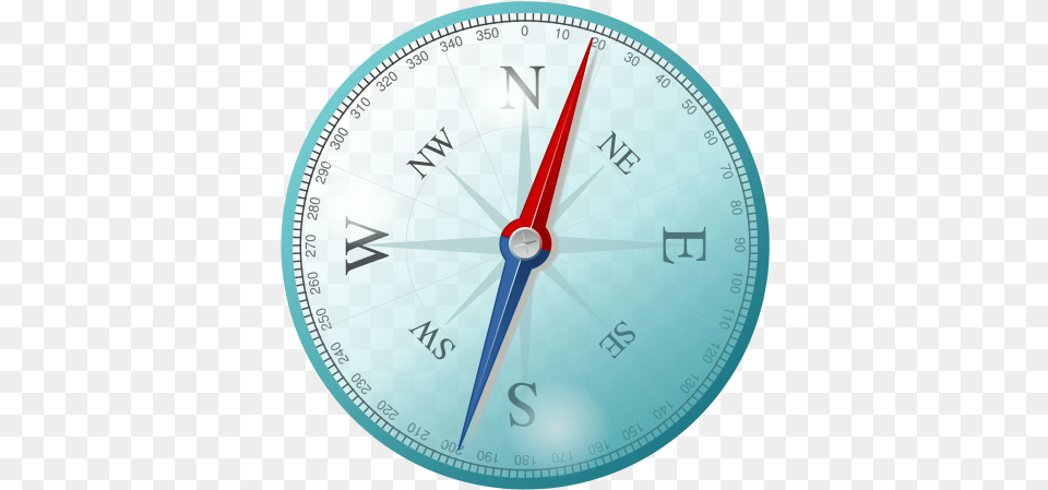 Compass Images Diagram Of Magnetic Compass, Disk Free Transparent Png