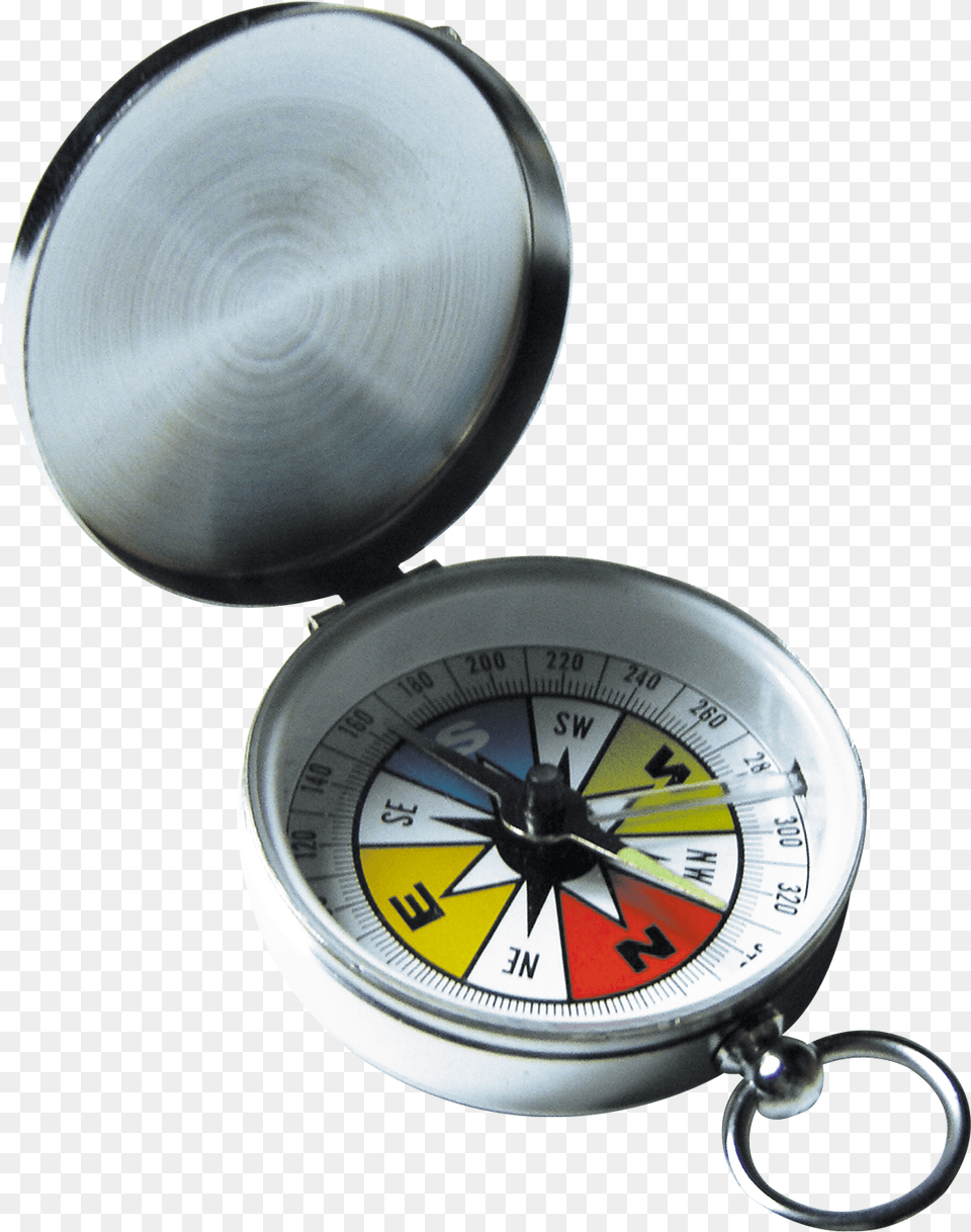 Compass Transparent Transparency, Wristwatch Free Png Download