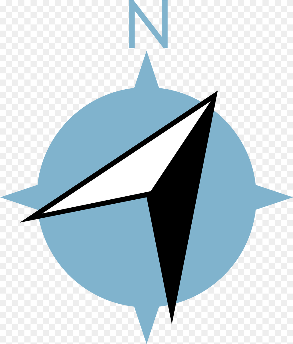 Compass Vertical Png Image