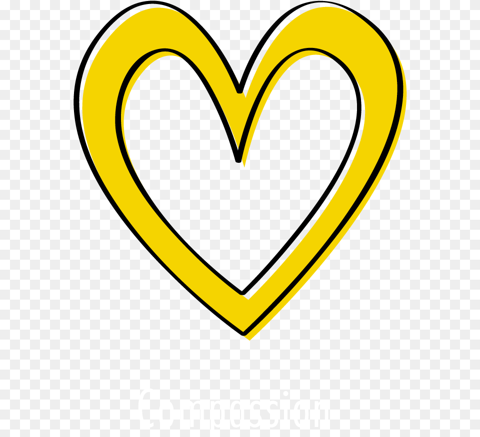 Compassoin Icon Heart, Logo Png