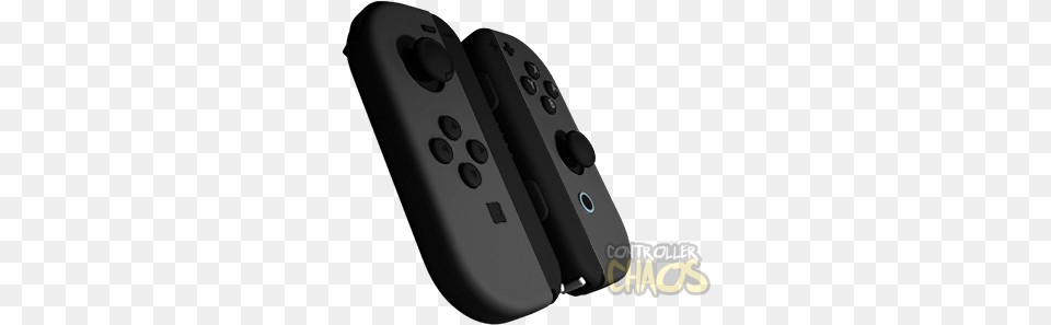 Compatibility Black Joy Con Shell, Electronics, Remote Control Png Image