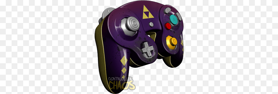 Compatibility Bowser Gamecube Controller, Electronics, Disk Png Image