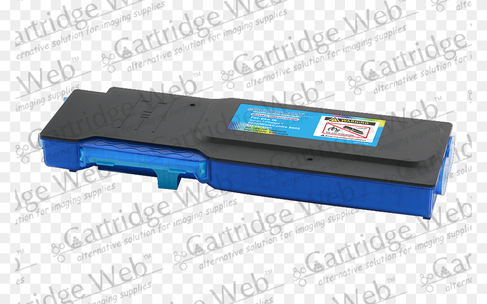 Compatible For Xerox Cartridge Web, Pencil Box Free Transparent Png