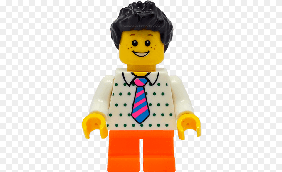 Compatible Kid With Tie Lego, Formal Wear, Accessories, Baby, Person Free Png