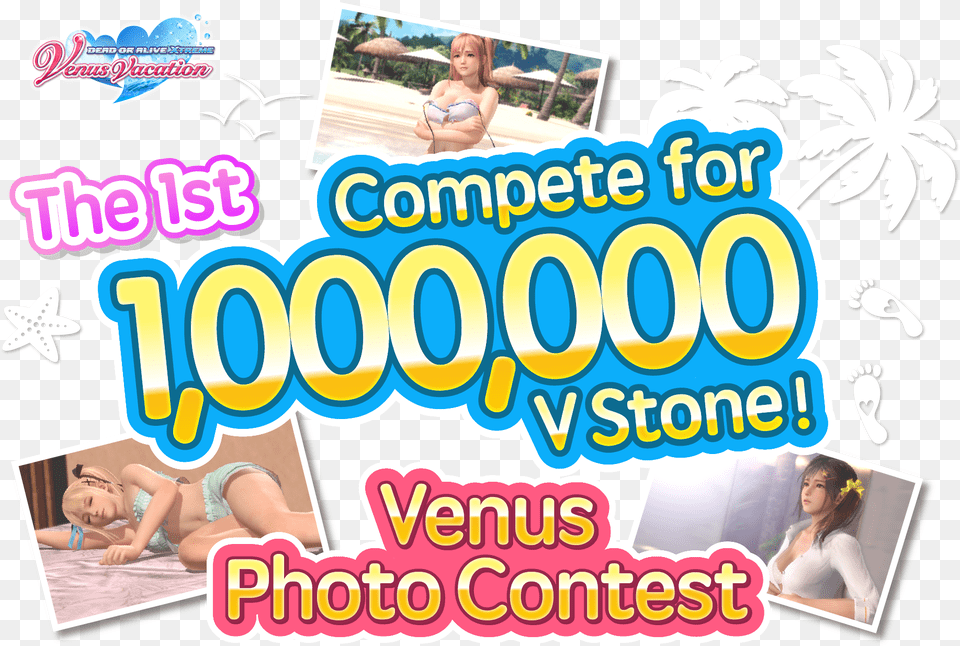 Compete For V Stones The Venus Photo Comfort, Person, Adult, Female, Woman Free Png