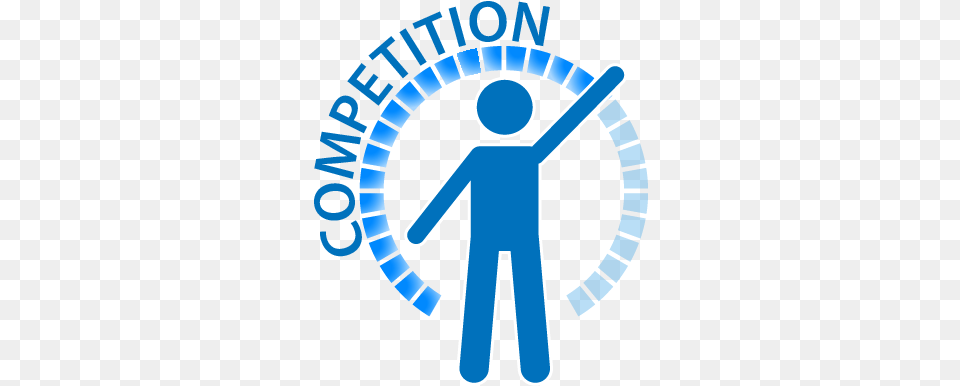 Competition, People, Person, Logo Free Png Download