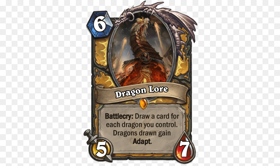 Competition 5 Durotan Hearthstone, Book, Publication Png