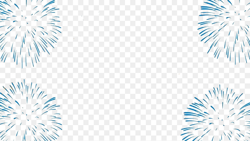 Competition Fireworks Fireworks On White Background Png Image