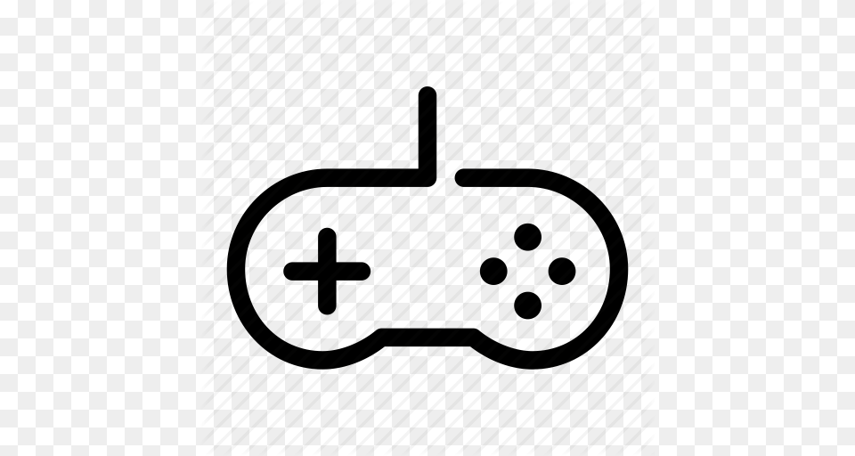 Competition Game Joystick Play Player Icon Free Transparent Png