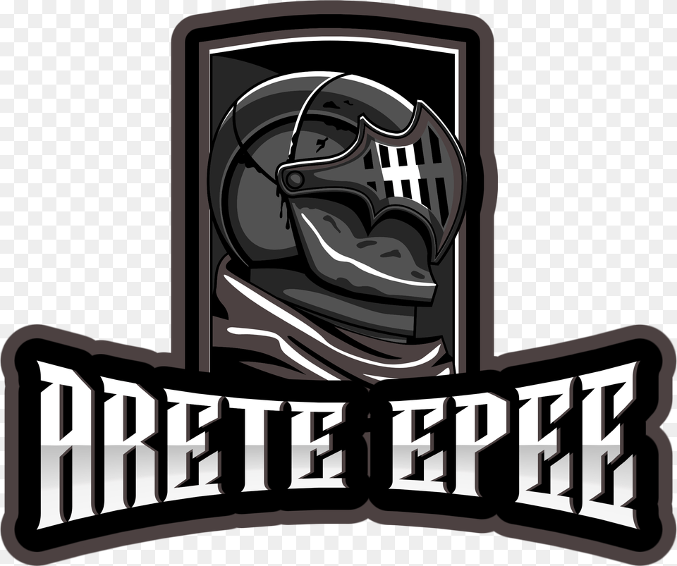 Competition Illustration, Emblem, Symbol, Helmet, Logo Free Png Download