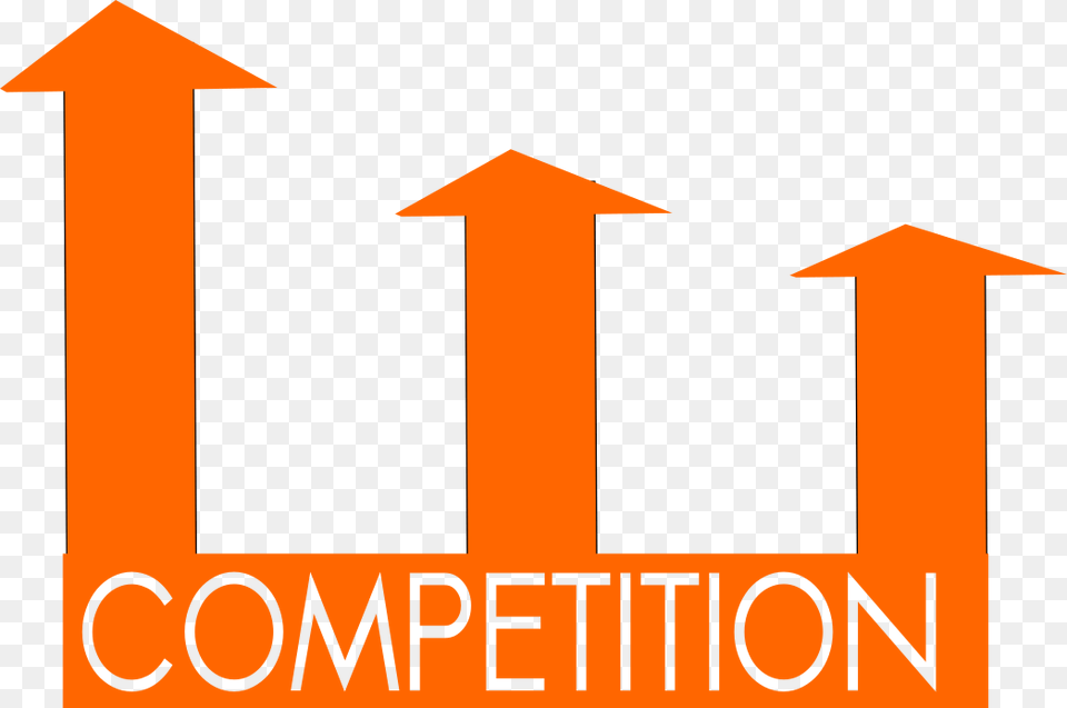 Competition In Business, Logo Png Image