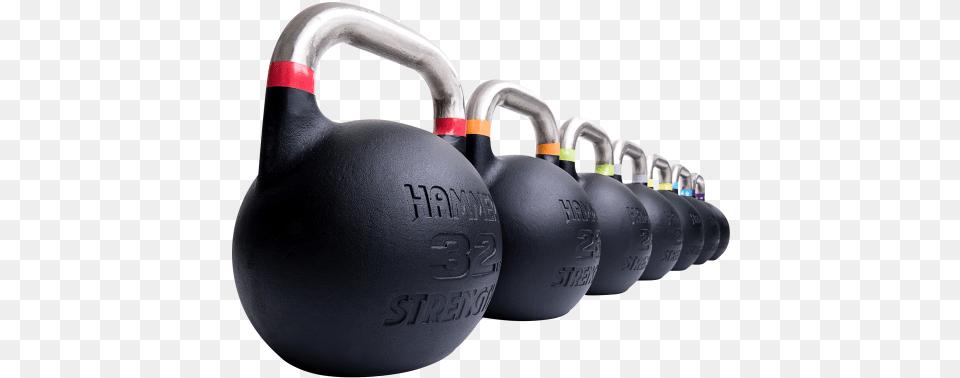 Competition Kettlebells Kettlebells, Fitness, Gym, Gym Weights, Sport Png Image