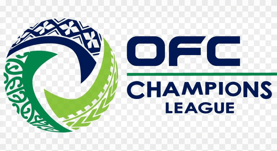 Competitions 2018 Ofc Champions League, Logo, Pattern Free Png Download