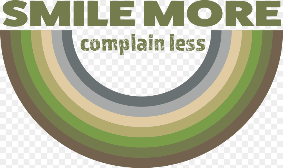 Complain Less Circle, Photography, Green Png Image