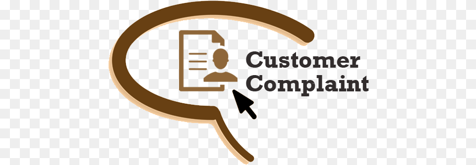 Complaint On The Quality Of The Product Emprediem, Person, Head Free Transparent Png
