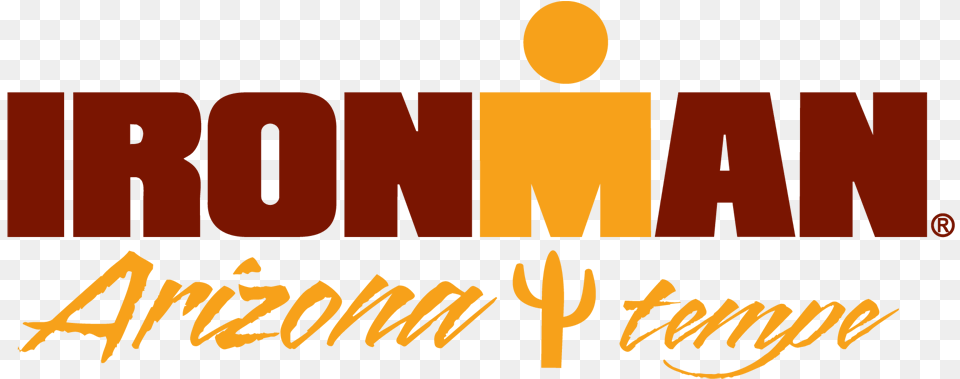 Complete An Ironman Ironman Triathlon Logo, Text, Outdoors Free Png Download
