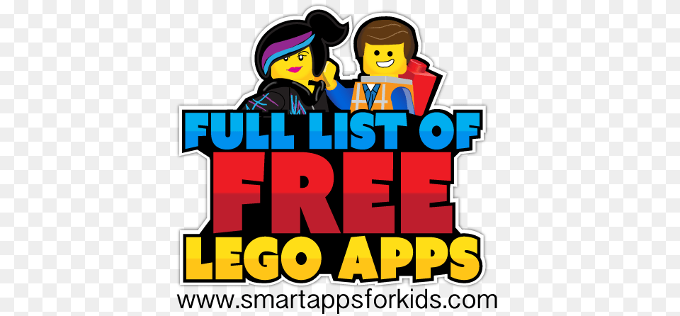 Complete And Updated List Of Lego Apps For Android Now, Baby, Person, Publication, Head Free Png Download