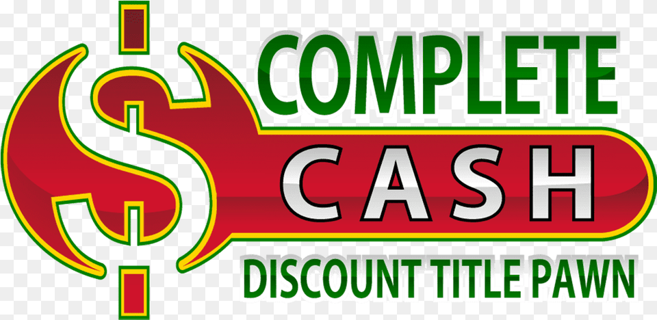 Complete Cash Cleveland Complete Cash, Light, Logo, Text Png