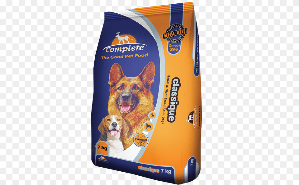 Complete Classique Is Scientifically Formulated To Companion Dog, Animal, Canine, Mammal, Pet Free Transparent Png