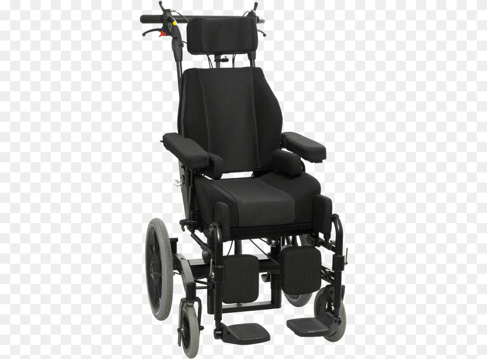 Complete Comfort Motorized Wheelchair, Chair, Cushion, Furniture, Home Decor Free Transparent Png