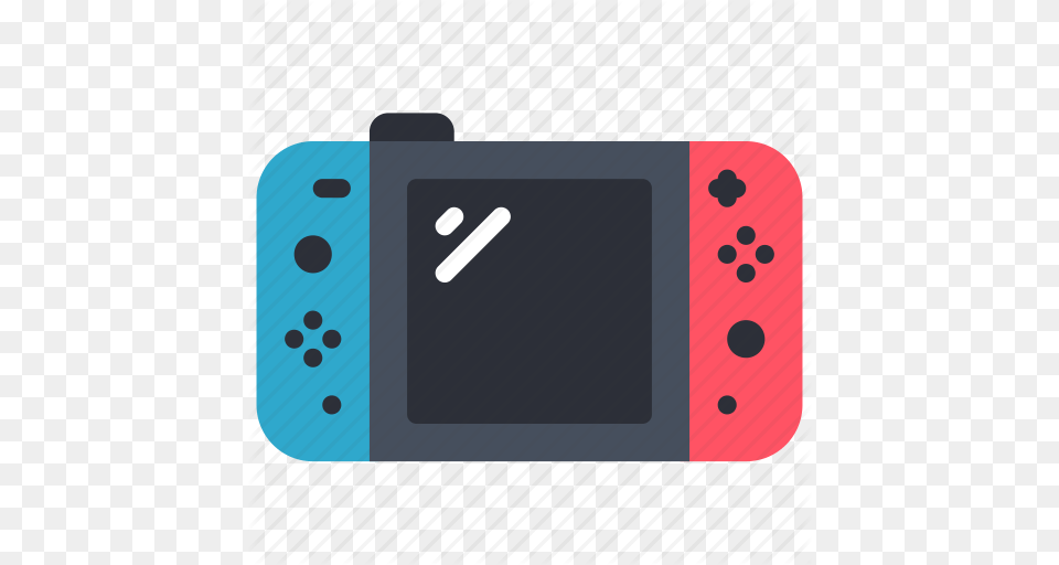 Complete Devices Game Nintendo Switch Icon, Electronics, Mobile Phone, Phone, Credit Card Png