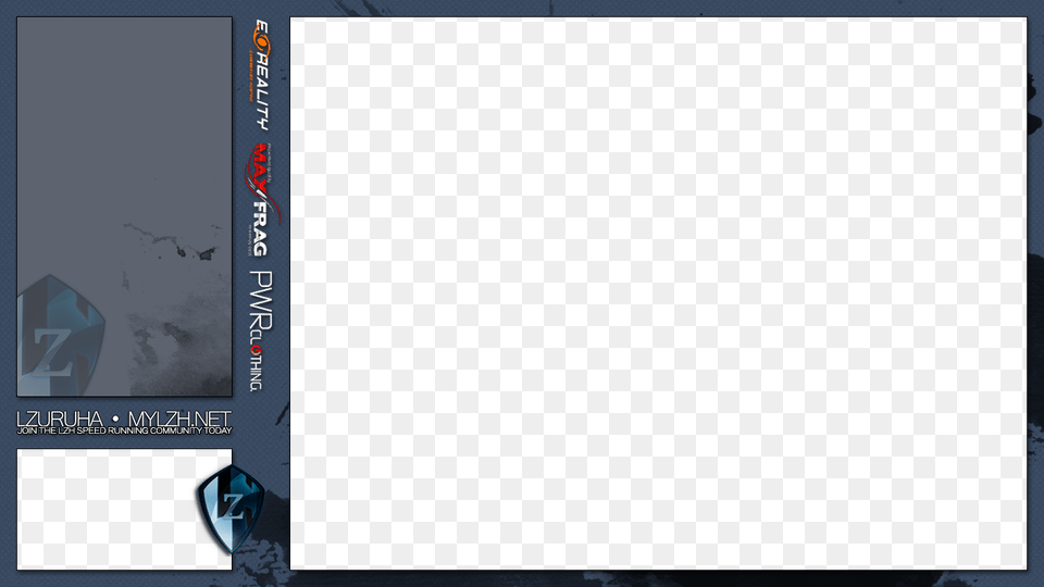 Complete Http Noelshack Comfichiers4 4 3 Twitch Overlay, Electronics, Screen, White Board, Computer Hardware Free Png