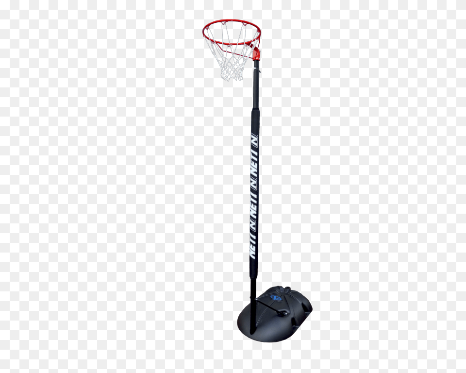 Complete Netball System, Hoop, Electrical Device, Microphone, Hockey Free Png